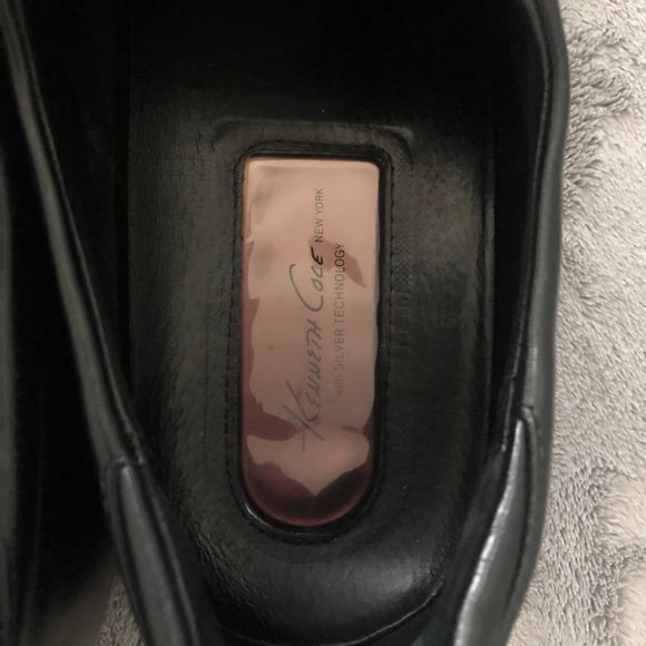 Kenneth Cole Oxfords Dress Shoes